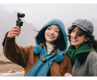 Insta360 Luna Ultra Creator Bundle Cosmic Black - 1538498 - zdjęcie 11
